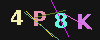Gambar captcha