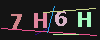 Gambar captcha